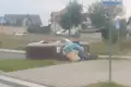 Jest problem ze śmieciami w Nowogrodźcu? „Nikt chyba tego nie kontroluje albo gmina oszczędza”