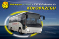 Wakacyjne wyjazdy do Kołobrzegu z PKS Bolesławiec