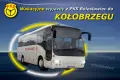 Wakacyjne wyjazdy do Kołobrzegu z PKS Bolesławiec