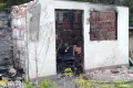 Likwidują altanki na działkach przy Staroszkolnej w Bolesławcu. Co z terenem?