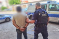21-latek znęcał się nad rodziną. Jest areszt