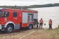Pracowity dzień strażaków ochotników z Ocic