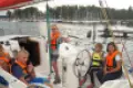 Aktywne wakacje pod żaglami dla dzieci i młodzieży – półkolonie, a może rejs?