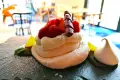 Powitaj rok szkolny przesmacznym deserem w Restauracji Winestone