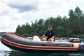 Ostatnie szkolenie motorowodne w tym sezonie