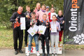 Młodzicy UKS Orientpark.pl Iwiny najlepsi w makroregionie