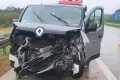 Kolizja na A4