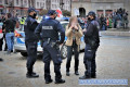 Policja interweniowała w czasie koronaprotest&oacute;w: ponad 190 wniosk&oacute;w do sądu