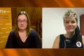 Karolina Micuła. Piersi rewolucji. Aktorka o protestach w Warszawie