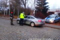 Trzeźwy poranek w Gminie Osiecznica &ndash; ponad 170 kierowc&oacute;w skontrolowanych