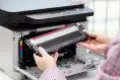 Czy drukarki laserowe staną się bardziej popularne od drukarek atramentowych?