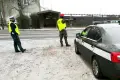 Wzmożone kontrole prędkości. Kierowca busa „wpadł” dwa razy