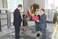 II LO w Bolesławcu z Certyfikatem Szkoły Wspierającej Uzdolnienia