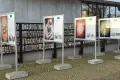 „Mniej plastiku”. Wystawa przed bolesławieckim Centrum Wiedzy