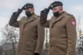 Tragicznie zginęli w Afganistanie. Pancerniacy pamiętają o poległych