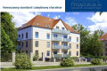 Tysiąclecia 26: apartamenty smart