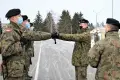 Szkolenie bolesławieckich artylerzystów zainaugurowane