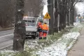 Śmieci przy Kosiby posprzątane po naszej publikacji
