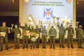 Pancerniacy: znamy oficera roku, najlepszych sportowców i najlepsze pododdziały