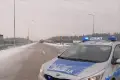 Karambol w Niemczech, utrudnienia na A4. RUCH WZNOWIONY