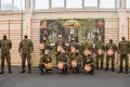 Znamy najlepszych tenisistów wśród pancerniaków