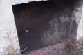 Pożar w piwnicy klasztornej