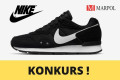 Wygraj buty sportowe NIKE!