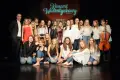 Koncert Walentynkowy I Liceum: czyli jak pomagać, dobrze się bawiąc