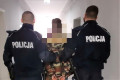 Uporczywie nękał swoją eks, groził jej. 28-letni bolesławianin aresztowany