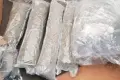 Zlikwidowali kanał przerzutowy, przechwycili 18 kg marihuany, zatrzymali 17 osób