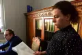 Krzysztof S., który śmiertelnie potrącił pieszego na pasach, zwolniony z aresztu