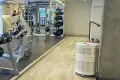 Sterylizator Excentr Air 250 firmy Rensair: zmniejsz ryzyko zakażenia koronawirusem z powietrza