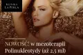 Hytrosen H+ Trójwymiarowa Nowość w Mezoterapii! Nowość w Klinice La Perla!