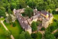 Piękny obiekt w odległości 15 kilometrów od Bolesławca