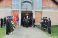 Pożegnali śp. druha Aleksandra Bitnera