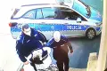 W gminie Osiecznica zatrzymano mężczyznę poszukiwanego listem gończym