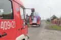 Pożar w Nowogrodźcu