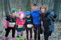 Bardzo dobry występ biegaczy z Iwin na Bukowa Cup. &bdquo;Trzy miejsca na podium i dwa tuż za&rdquo;