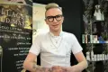Łukasz Reinert: o emigracji do Niemiec, jednopłciowym małżeństwie i kosmetyce