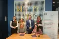 Klasa patronacka hotelu Ibis Styles w Bolesławcu
