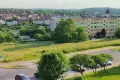 Chaszcze znów straszą przy Starzyńskiego