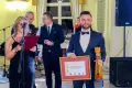 Łukasz Załucki zwycięzcą plebiscytu OSOBOWOŚĆ roku 2020 w kategorii BIZNES