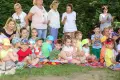 Wiedza i zabawa podczas igrzysk olimpijskich w Bolesławcu