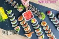 Międzynarodowy Dzień Sushi w Winestone Bolesławiec