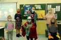 Dzieci ze Szkoły Podstawowej nr 3 wraz z UNICEF Polska uczą się pomagać