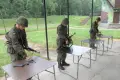 Bolesławieccy artylerzyści: szkolenie elewów nabiera tempa