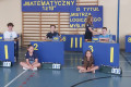 W Szkole Podstawowej nr 3 zorganizowano międzyszkolny konkurs matematyczny