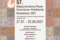 Miasto Bolesławiec zaprasza na otwarcie Pleneru Ceramiczno-Rzeźbiarskiego