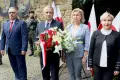 Bolesławianie uczcili pamięć uczestników Powstania Warszawskiego