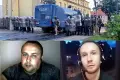 Co mówią kolega i prawnik rodziny mężczyzny, który zmarł po aresztowaniu?